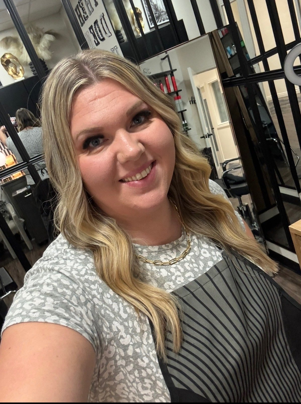 Nikki - Meridian Idaho Hair Stylist